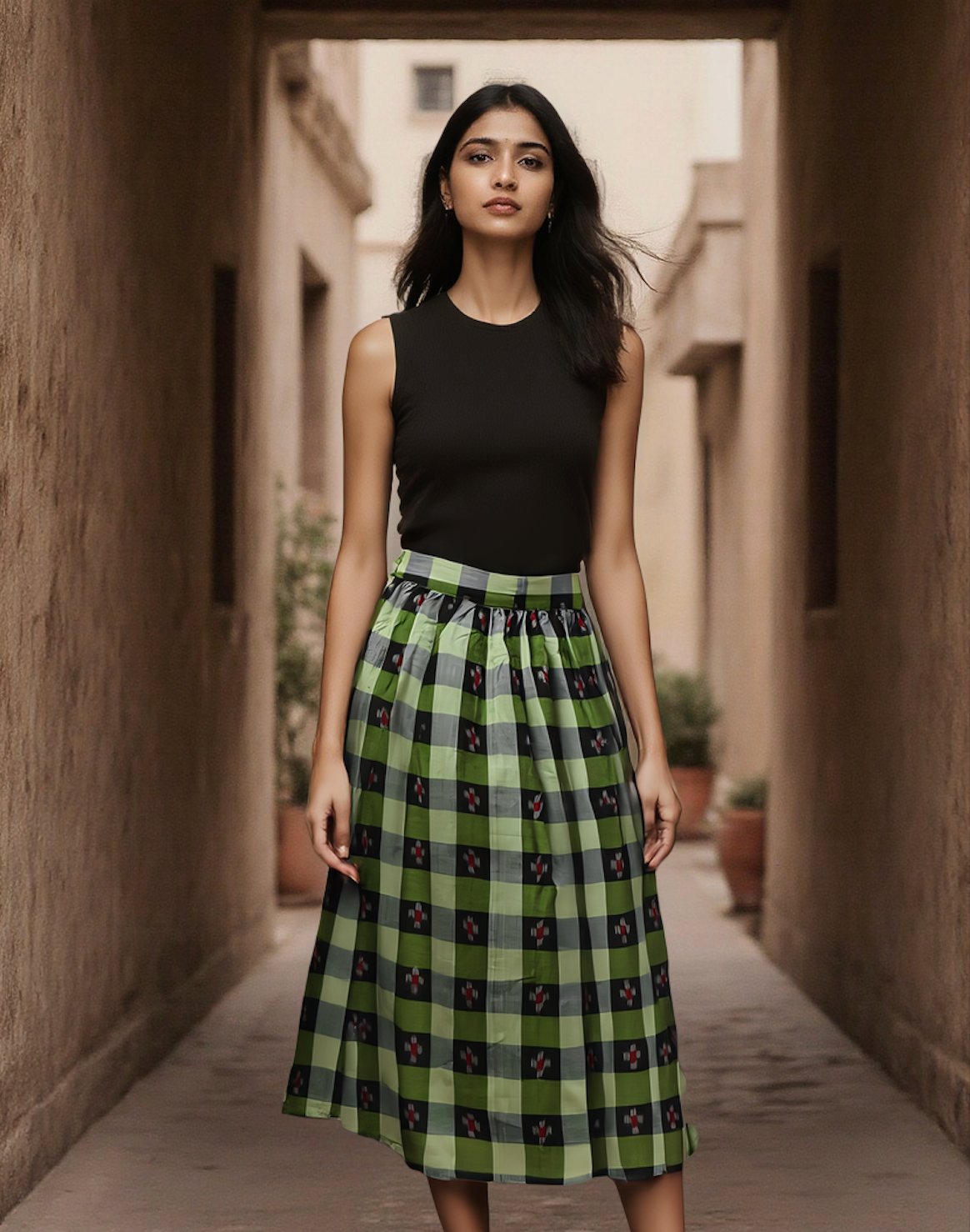 Skirt