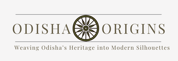 Odisha Origins